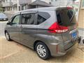 2022 Honda Freed