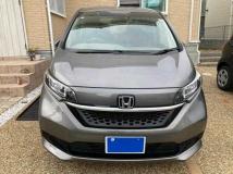2022 Honda Freed