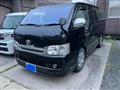 2010 Toyota Regius Wagon