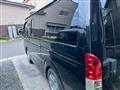 2010 Toyota Regius Wagon
