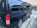 2010 Toyota Regius Wagon