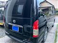 2010 Toyota Regius Wagon