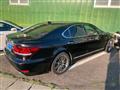 2015 Lexus LS