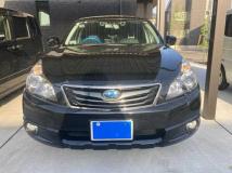 2012 Subaru Outback