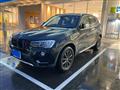 2016 BMW X3
