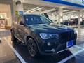 2016 BMW X3