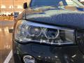 2016 BMW X3