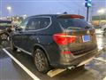 2016 BMW X3