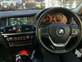 2016 BMW X3