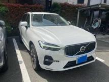 2022 Volvo XC60