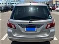 2008 Subaru Exiga