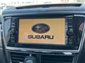 2008 Subaru Exiga