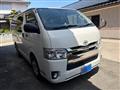 2019 Toyota Hiace Van