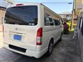 2019 Toyota Hiace Van