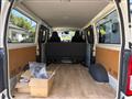 2019 Toyota Hiace Van