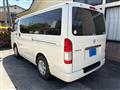 2019 Toyota Hiace Van