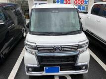 2019 Daihatsu Tanto