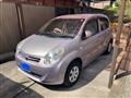 2010 Toyota Passo