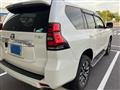 2022 Toyota Land Cruiser Prado