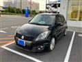 2012 Suzuki Swift