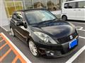 2012 Suzuki Swift