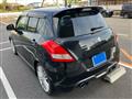 2012 Suzuki Swift