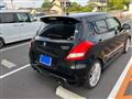 2012 Suzuki Swift