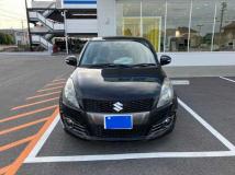 2012 Suzuki Swift