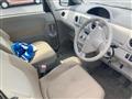 2008 Toyota Porte