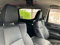 2021 Toyota Alphard G