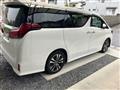 2021 Toyota Alphard G