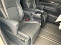 2021 Toyota Alphard G