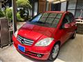 2009 Mercedes-Benz A-Class