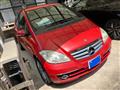 2009 Mercedes-Benz A-Class