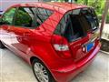 2009 Mercedes-Benz A-Class