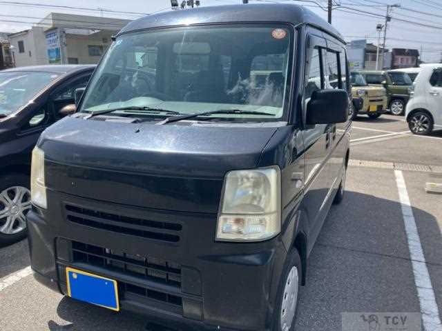 2009 Suzuki Every