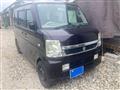 2007 Suzuki Every Wagon