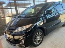 2012 Toyota Estima