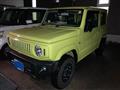 2020 Suzuki Jimny