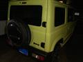 2020 Suzuki Jimny