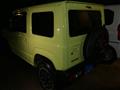 2020 Suzuki Jimny