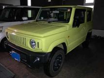 2020 Suzuki Jimny