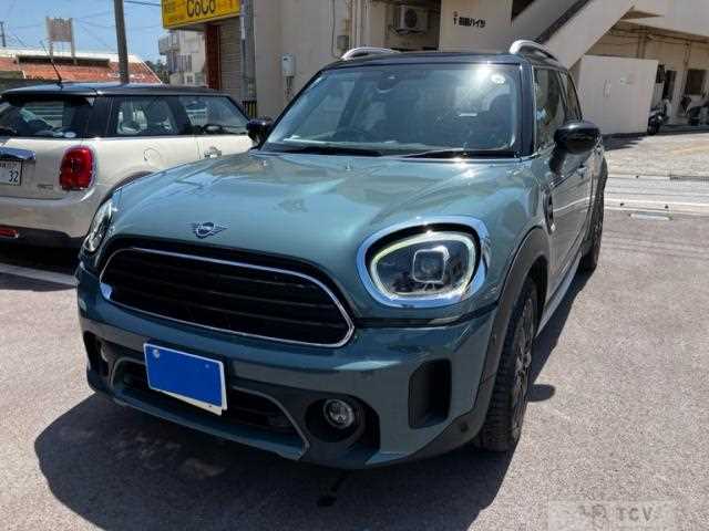 2023 BMW MINI Other