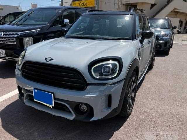 2023 BMW MINI Other