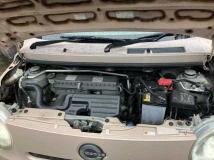 2012 Daihatsu MIRA COCOA