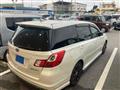 2013 Subaru Exiga