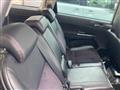 2013 Subaru Exiga