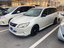 2013 Subaru Exiga