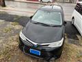 2015 Toyota Corolla Fielder