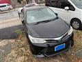 2015 Toyota Corolla Fielder